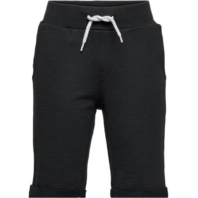 name it Nkmvermo Long Swe Shorts Unb F Noos 80 BLACK 80 name it Nkmvermo Long Swe Shorts Unb F Noos 80 BLACK 80