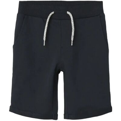 name it Nkmvermo Long Swe Shorts Unb F Noos 134 DARK SAPPHIRE 134 name it Nkmvermo Long Swe Shorts Unb F Noos 134 DARK SAPPHIRE 134