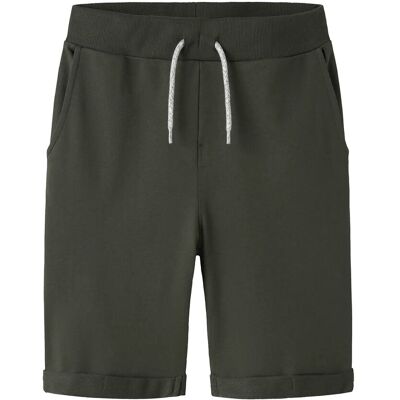 name it Nkmvermo Long Swe Shorts Unb F Noos 86 DEEP DEPTHS 86 name it Nkmvermo Long Swe Shorts Unb F Noos 86 DEEP DEPTHS 86