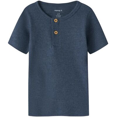 name it Nmmkab Ss Top Noos 134-140 VINTAGE INDIGO 134-140 name it Nmmkab Ss Top Noos 134-140 VINTAGE INDIGO 134-140