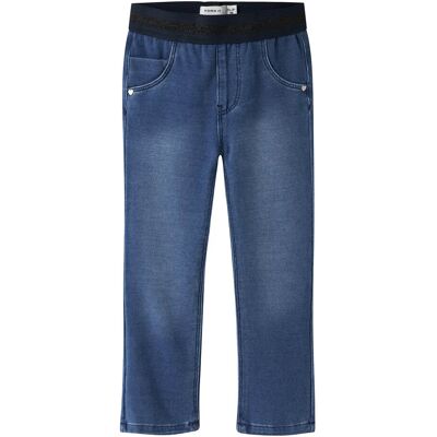 name it Nmfsalli Slim Swe Jeans 1190-Bo Noos 62 DENIM BLUE 62 name it Nmfsalli Slim Swe Jeans 1190-Bo Noos 62 DENIM BLUE 62