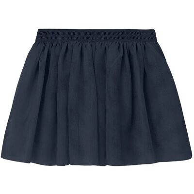 name it Nmfnutulle Skirt Noos 92 DARK SAPPHIRE 92 name it Nmfnutulle Skirt Noos 92 DARK SAPPHIRE 92