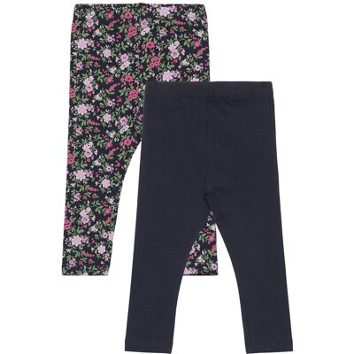 name it Nkfvivian 2P Aop Legging Noos 158-164 DARK SAPPHIRE 158-164 name it Nkfvivian 2P Aop Legging Noos 158-164 DARK SAPPHIRE 158-164