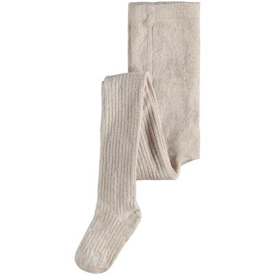 name it Nkfpantyhose Glitter Rib Noos 122-128 MOONBEAM 122-128 name it Nkfpantyhose Glitter Rib Noos 122-128 MOONBEAM 122-128