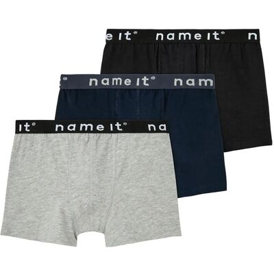name it Nkmboxer 3P Noos 116 BLACK 116 name it Nkmboxer 3P Noos 116 BLACK 116