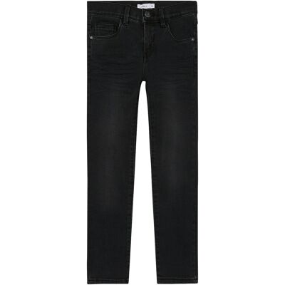 name it Nkmrobin Dnmtax Pant Noos 164 BLACK DENIM 164 name it Nkmrobin Dnmtax Pant Noos 164 BLACK DENIM 164