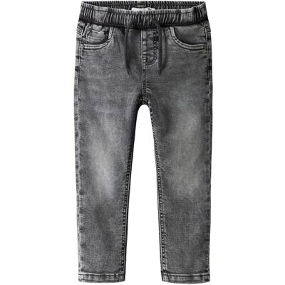 name it Nmmryan Slim Swe Jeans 2472-Th Noos 116 GREY DENIM 116 name it Nmmryan Slim Swe Jeans 2472-Th Noos 116 GREY DENIM 116