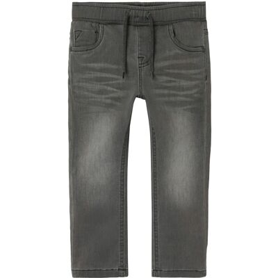 name it Nmmryan Slim Swe Jeans 2472-Th Noos 86 MEDIUM GREY DENIM 86 name it Nmmryan Slim Swe Jeans 2472-Th Noos 86 MEDIUM GREY DENIM 86
