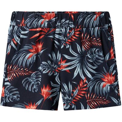 name it Nmmferane Shorts Box 86 NAVY BLAZER 86 name it Nmmferane Shorts Box 86 NAVY BLAZER 86