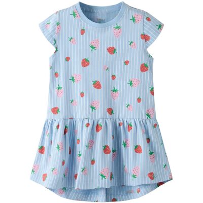 name it Nmfvigga Capsl Dress F1 Noos 92 CHAMBRAY BLUE 92 name it Nmfvigga Capsl Dress F1 Noos 92 CHAMBRAY BLUE 92