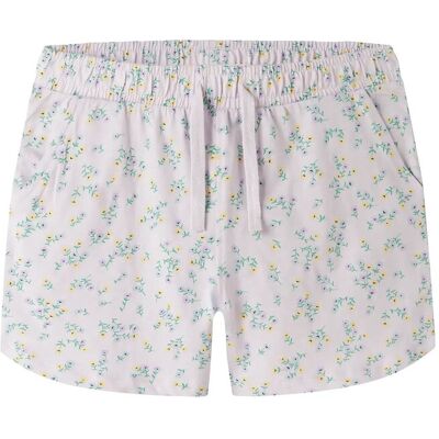 name it Nkfvigga Shorts F1 Noos 122 LAVENDER FOG 122 name it Nkfvigga Shorts F1 Noos 122 LAVENDER FOG 122