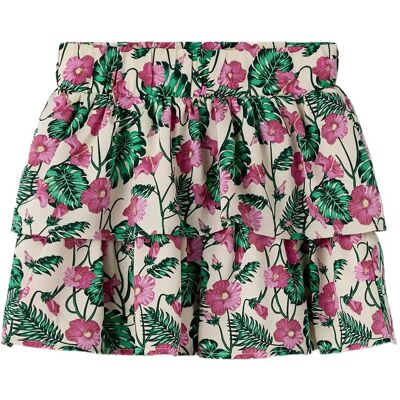 name it Nkfvinaya Skirt Fff Noos 158 SUMMER SAND 158 name it Nkfvinaya Skirt Fff Noos 158 SUMMER SAND 158