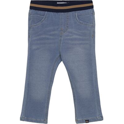 name it Nbmsilas Slim Swe Jeans 7025-Tr Noos 74 LIGHT BLUE DENIM 74 name it Nbmsilas Slim Swe Jeans 7025-Tr Noos 74 LIGHT BLUE DENIM 74