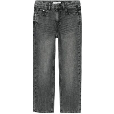 name it Nkmryan Straight Jeans 3418-Be Noos 116 DARK GREY DENIM 116 name it Nkmryan Straight Jeans 3418-Be Noos 116 DARK GREY DENIM 116
