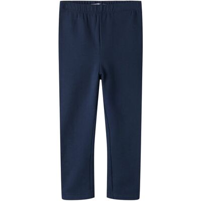 name it Nmfdavina Solid Swe Legging Bru 116 NAVY BLAZER 116 name it Nmfdavina Solid Swe Legging Bru 116 NAVY BLAZER 116