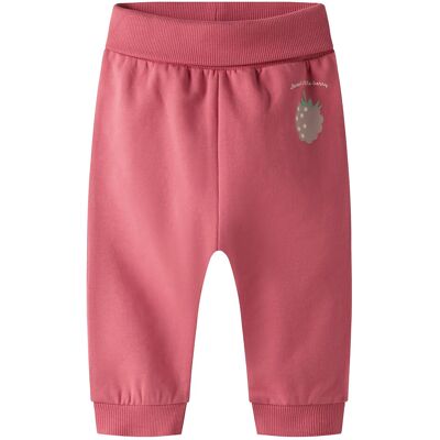 name it Nbfvrillie Sweat Pant Box Bru 50 RAPTURE ROSE 50 name it Nbfvrillie Sweat Pant Box Bru 50 RAPTURE ROSE 50