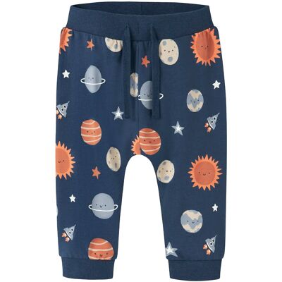 name it Nbmvroels Pant Box 50 INSIGNIA BLUE 50 name it Nbmvroels Pant Box 50 INSIGNIA BLUE 50