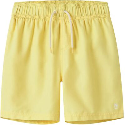 name it Nkmzaba Swim Shorts Box 116 LEMONADE 116 name it Nkmzaba Swim Shorts Box 116 LEMONADE 116