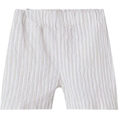name it Nmmfedenis Shorts 110 PURE CASHMERE 110 name it Nmmfedenis Shorts 110 PURE CASHMERE 110
