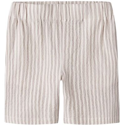 name it Nkmfedenis Shorts 164 CHATEAU GRAY 164 name it Nkmfedenis Shorts 164 CHATEAU GRAY 164