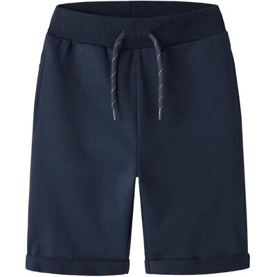 name it Nmmvasse Swe Long Shorts Unb 86 NAVY BLAZER 86 name it Nmmvasse Swe Long Shorts Unb 86 NAVY BLAZER 86