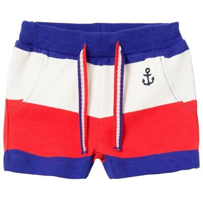 name it Nbmfacts Shorts 50 CLEMATIS BLUE 50 name it Nbmfacts Shorts 50 CLEMATIS BLUE 50