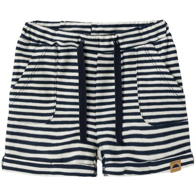 name it Nbmfillo Shorts 50 DARK SAPPHIRE 50 name it Nbmfillo Shorts 50 DARK SAPPHIRE 50