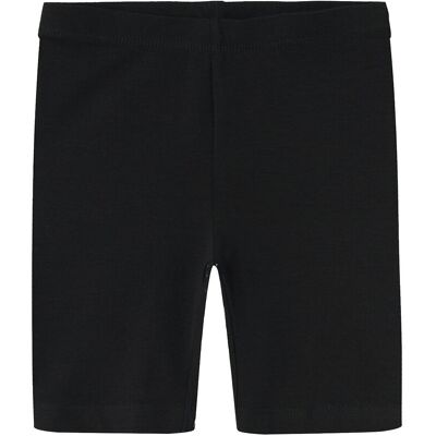 name it Nkfvivian Short Legging Noos 164 BLACK 164 name it Nkfvivian Short Legging Noos 164 BLACK 164