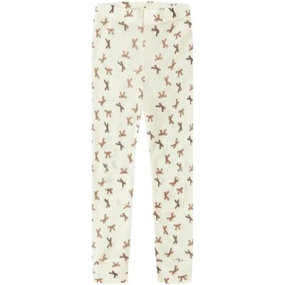 name it Nmfwang Wool Rib Legging Aop 104 SNOW WHITE 104 name it Nmfwang Wool Rib Legging Aop 104 SNOW WHITE 104