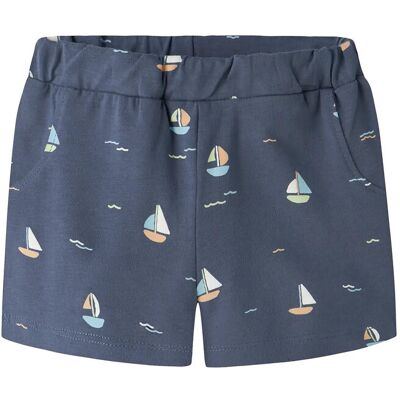 name it Nbmvroels Shorts Box 56 VINTAGE INDIGO 56 name it Nbmvroels Shorts Box 56 VINTAGE INDIGO 56