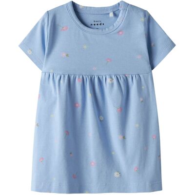 name it Nbfvandora Ss Dress Box 50 SERENITY 50 name it Nbfvandora Ss Dress Box 50 SERENITY 50
