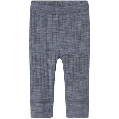 name it Nbmwang Wool Needle Longjohn Solid Noos 56 FOLKSTONE GRAY 56 name it Nbmwang Wool Needle Longjohn Solid Noos 56 FOLKSTONE GRAY 56