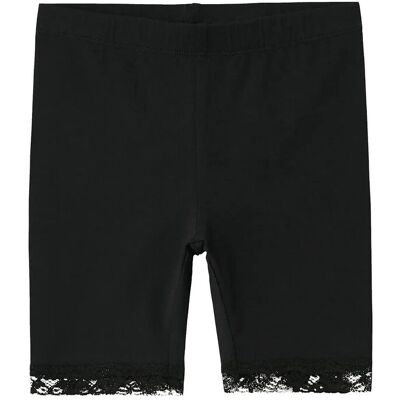 name it Nkfvista Short Legging 134 BLACK 134 name it Nkfvista Short Legging 134 BLACK 134
