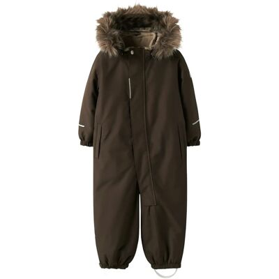 name it Nmnsnow10 Suit Solid Fo Noos 80 DELICIOSO 80 name it Nmnsnow10 Suit Solid Fo Noos 80 DELICIOSO 80