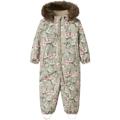 name it Nmfsnow10 Suit Aop Fo Noos 98 PURE CASHMERE 98 name it Nmfsnow10 Suit Aop Fo Noos 98 PURE CASHMERE 98