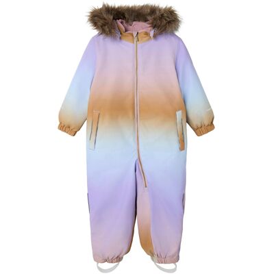 name it Nmfsnow10 Suit Aop Fo Noos 80 SUBDUED BLUE 80 name it Nmfsnow10 Suit Aop Fo Noos 80 SUBDUED BLUE 80
