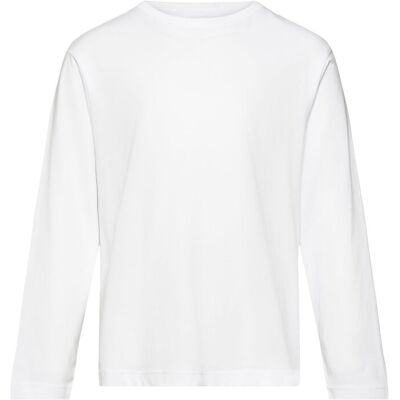 name it Nkmvobbo Ls Nreg Top Noos 134-140 BRIGHT WHITE 134-140 name it Nkmvobbo Ls Nreg Top Noos 134-140 BRIGHT WHITE 134-140