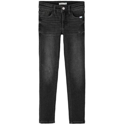 name it Nkfpolly Skinny Jeans 6240-Ry Noos 92 DARK GREY DENIM 92 name it Nkfpolly Skinny Jeans 6240-Ry Noos 92 DARK GREY DENIM 92