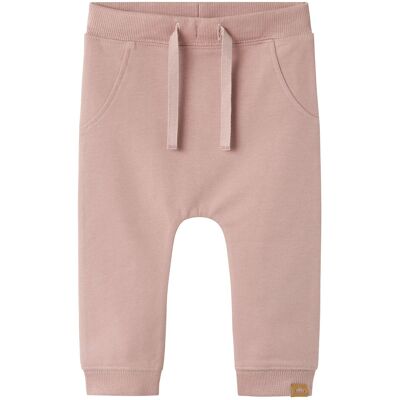 name it Nbntakki Sweat Pant Noos 104 DEAUVILLE MAUVE 104 name it Nbntakki Sweat Pant Noos 104 DEAUVILLE MAUVE 104