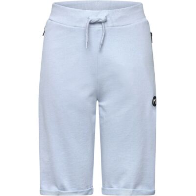 name it Nkmvimo Swe Shorts Unb Noos 116 BLUE FOG 116 name it Nkmvimo Swe Shorts Unb Noos 116 BLUE FOG 116