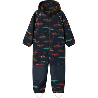 name it Nmmalfa08 Softshell Suit Aop 1Fo Noos 86 DARK SAPPHIRE 86 name it Nmmalfa08 Softshell Suit Aop 1Fo Noos 86 DARK SAPPHIRE 86
