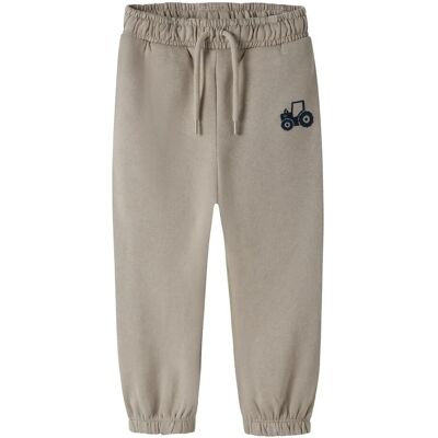name it Nmmvallen Nreg Swe Pant Bru 98 VINTAGE KHAKI 98 name it Nmmvallen Nreg Swe Pant Bru 98 VINTAGE KHAKI 98