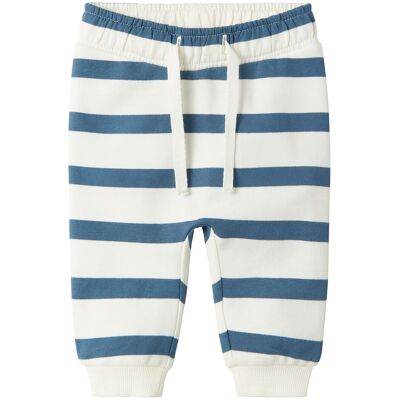 name it Nbmbevo Sweat Pant Unb 56 CHINA BLUE 56 name it Nbmbevo Sweat Pant Unb 56 CHINA BLUE 56