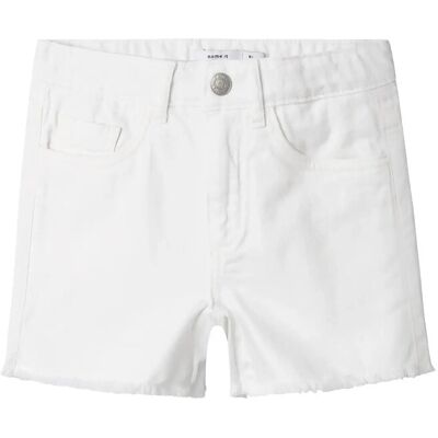 name it Nkfrose Mom Twi Shorts 3248-Tw Tb Noos 134 LUCENT WHITE 134 name it Nkfrose Mom Twi Shorts 3248-Tw Tb Noos 134 LUCENT WHITE 134