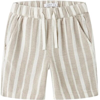 name it Nkmfoko Nreg Shorts 140 CHATEAU GRAY 140 name it Nkmfoko Nreg Shorts 140 CHATEAU GRAY 140