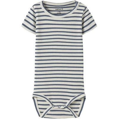 name it Nbnbani Ss Body Noos 50 VINTAGE INDIGO 50 name it Nbnbani Ss Body Noos 50 VINTAGE INDIGO 50