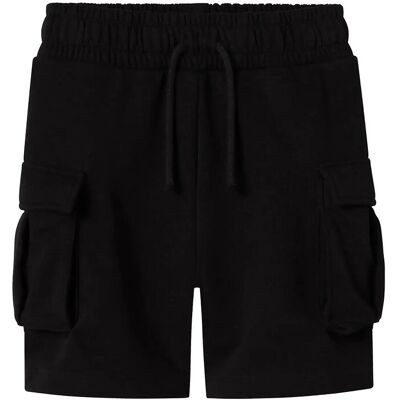 name it Nkmollie Cargo Shorts Unb Noos 152 BLACK 152 name it Nkmollie Cargo Shorts Unb Noos 152 BLACK 152