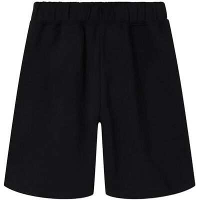 name it Nkncyber Sweat Shorts Unb Noos 164 BLACK 164 name it Nkncyber Sweat Shorts Unb Noos 164 BLACK 164