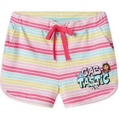 name it Nmfmena Gabby Shorts Sky 98 PINK FROSTING 98 name it Nmfmena Gabby Shorts Sky 98 PINK FROSTING 98