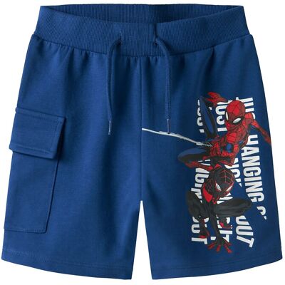 name it Nmmmo Spider L Swe Shorts Unb Mar 92 LIMOGES 92 name it Nmmmo Spider L Swe Shorts Unb Mar 92 LIMOGES 92